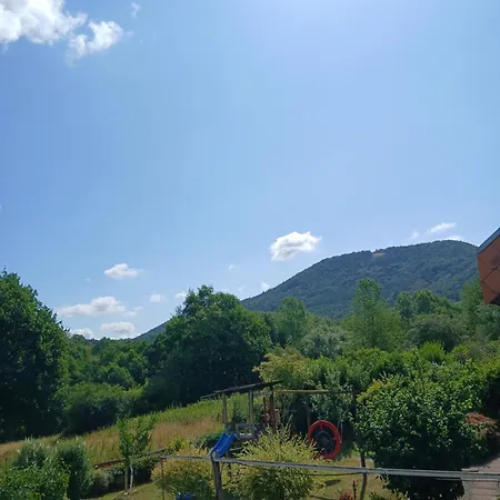 Hohenbergblick Apartamento Annweiler am Trifels