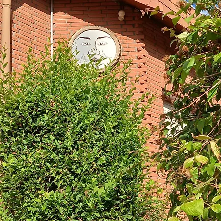 Apartman Hohenbergblick Annweiler am Trifels