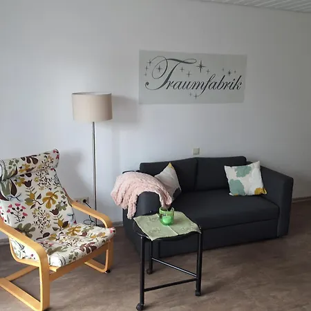 Apartamento Hohenbergblick