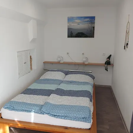 Apartamento Hohenbergblick *