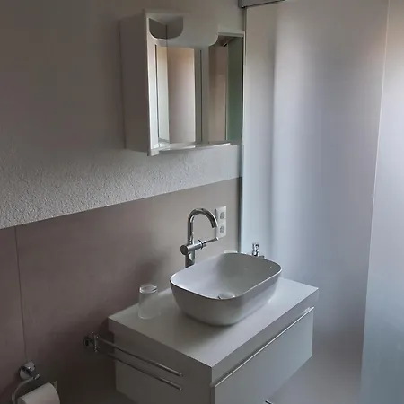Hohenbergblick Apartamento *