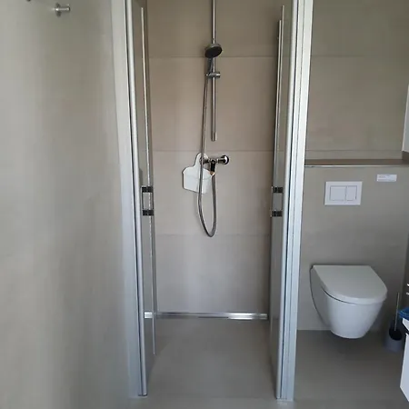 Apartman Hohenbergblick Annweiler am Trifels